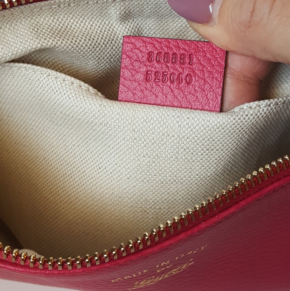 NWT Gucci  authentic - Picture 5 of 6